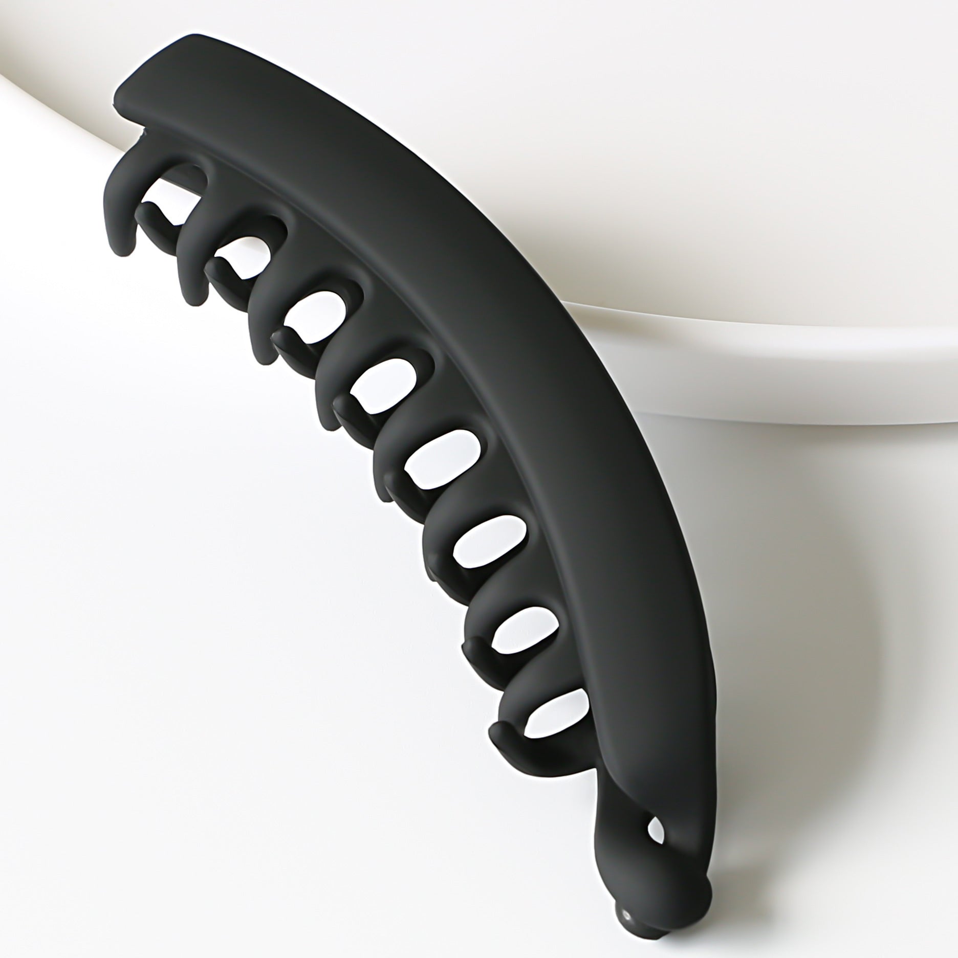 Ponytail Banana Hairpin