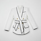 White Coat
