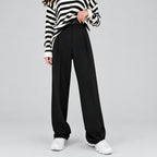 The Modern Line Straight-Leg Trousers