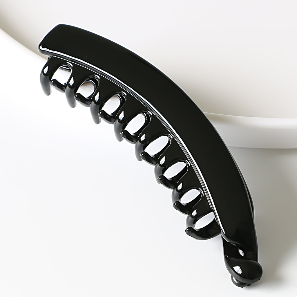 Ponytail Banana Hairpin