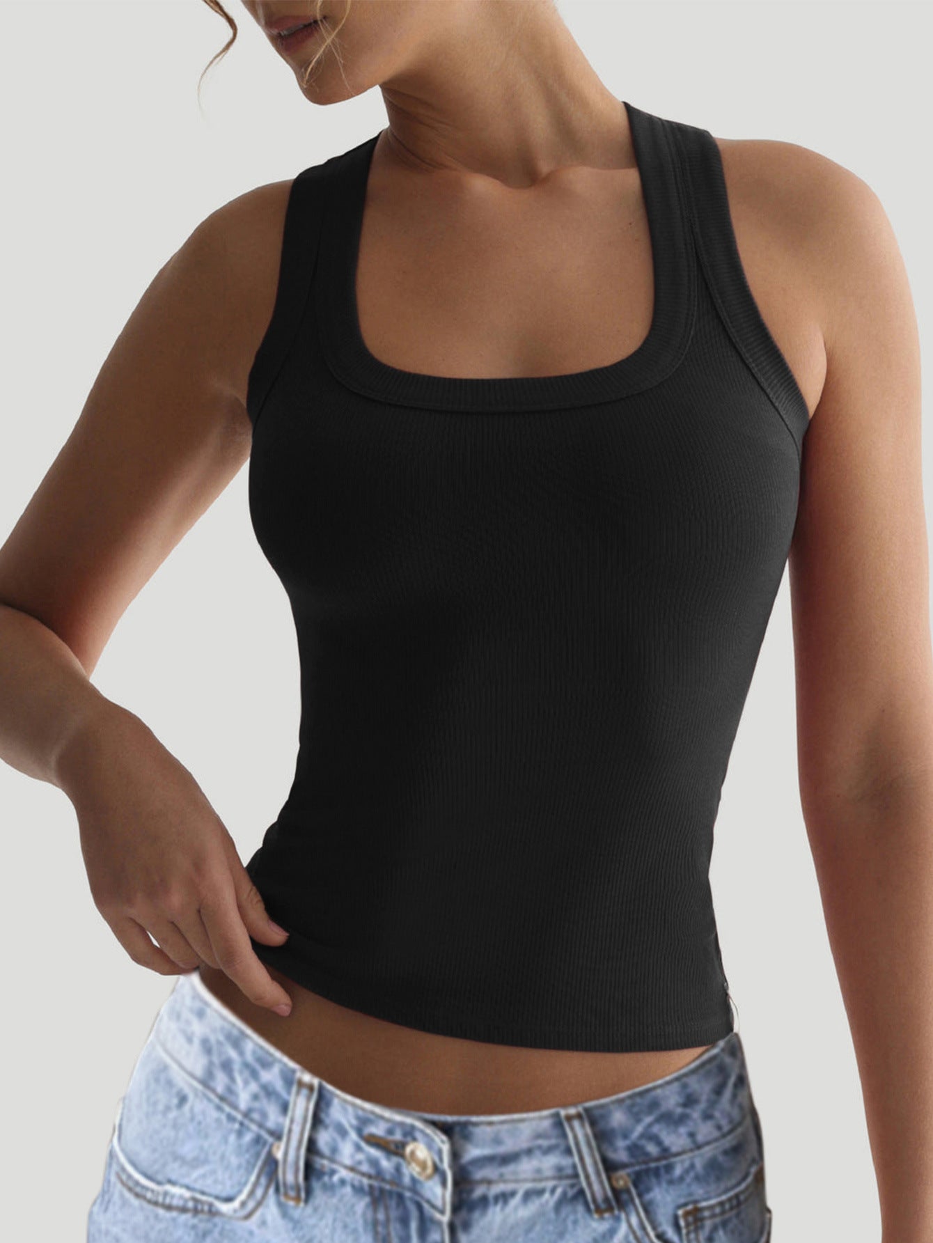 Kay Tank Top