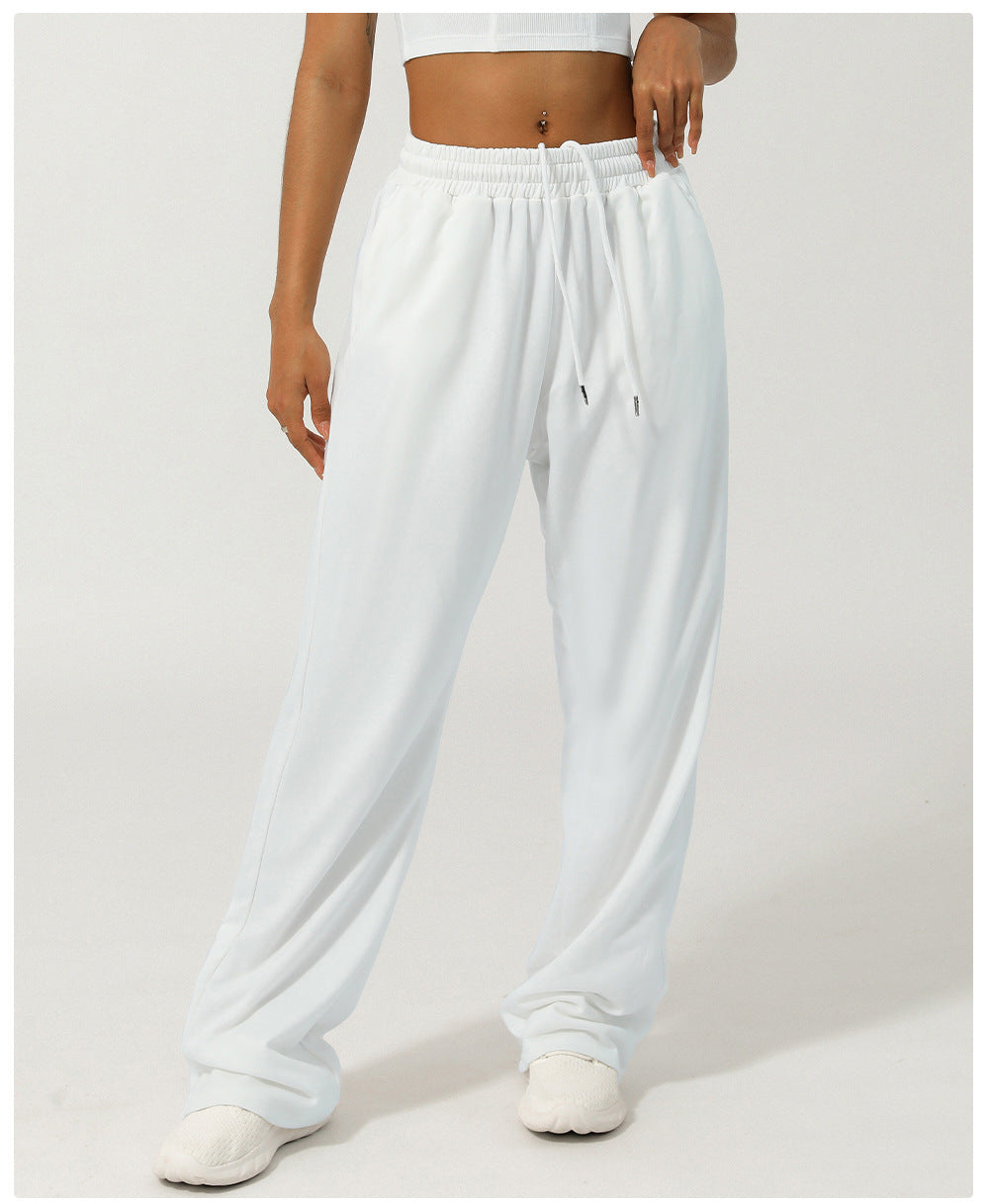 Track Sweatpants