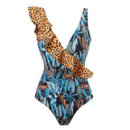 Leopard Print