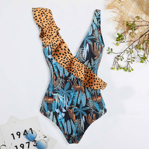 Leopard Print