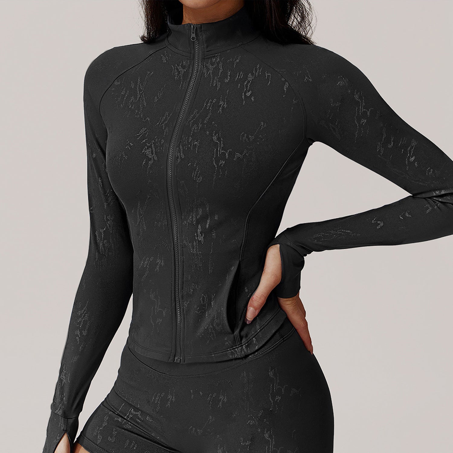 Advanced Black