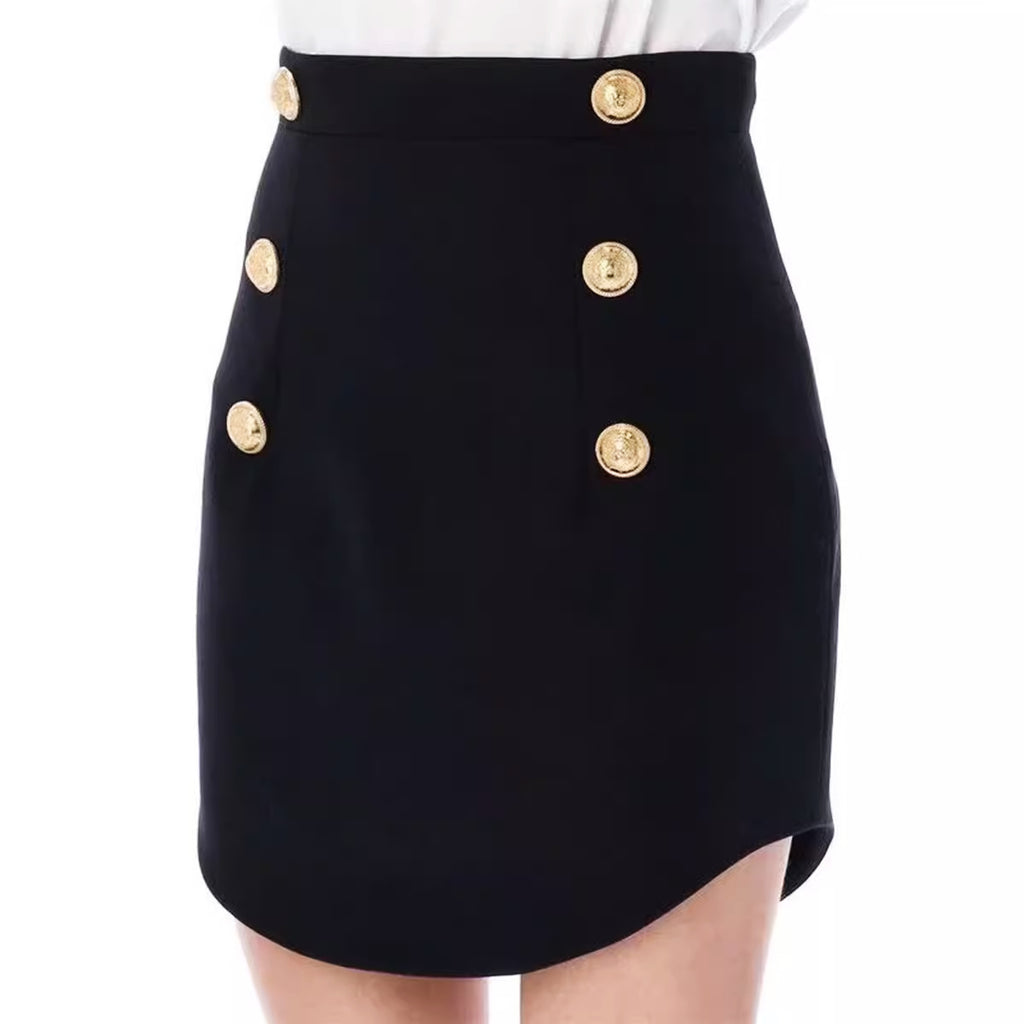 Classic Sheath Skirt