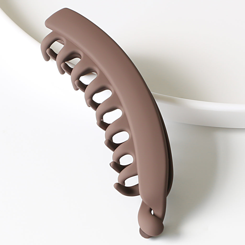 Ponytail Banana Hairpin