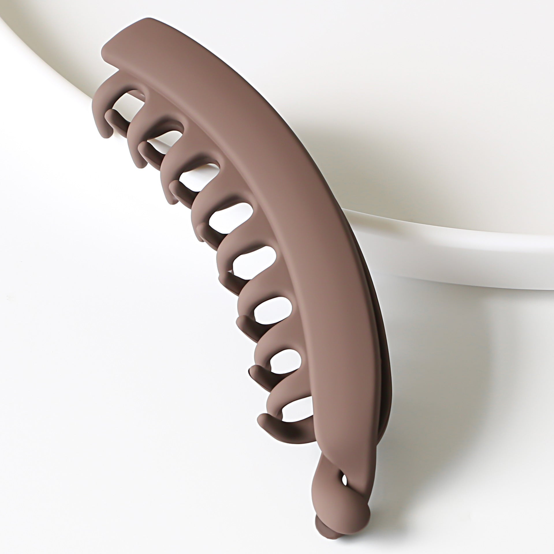 Ponytail Banana Hairpin