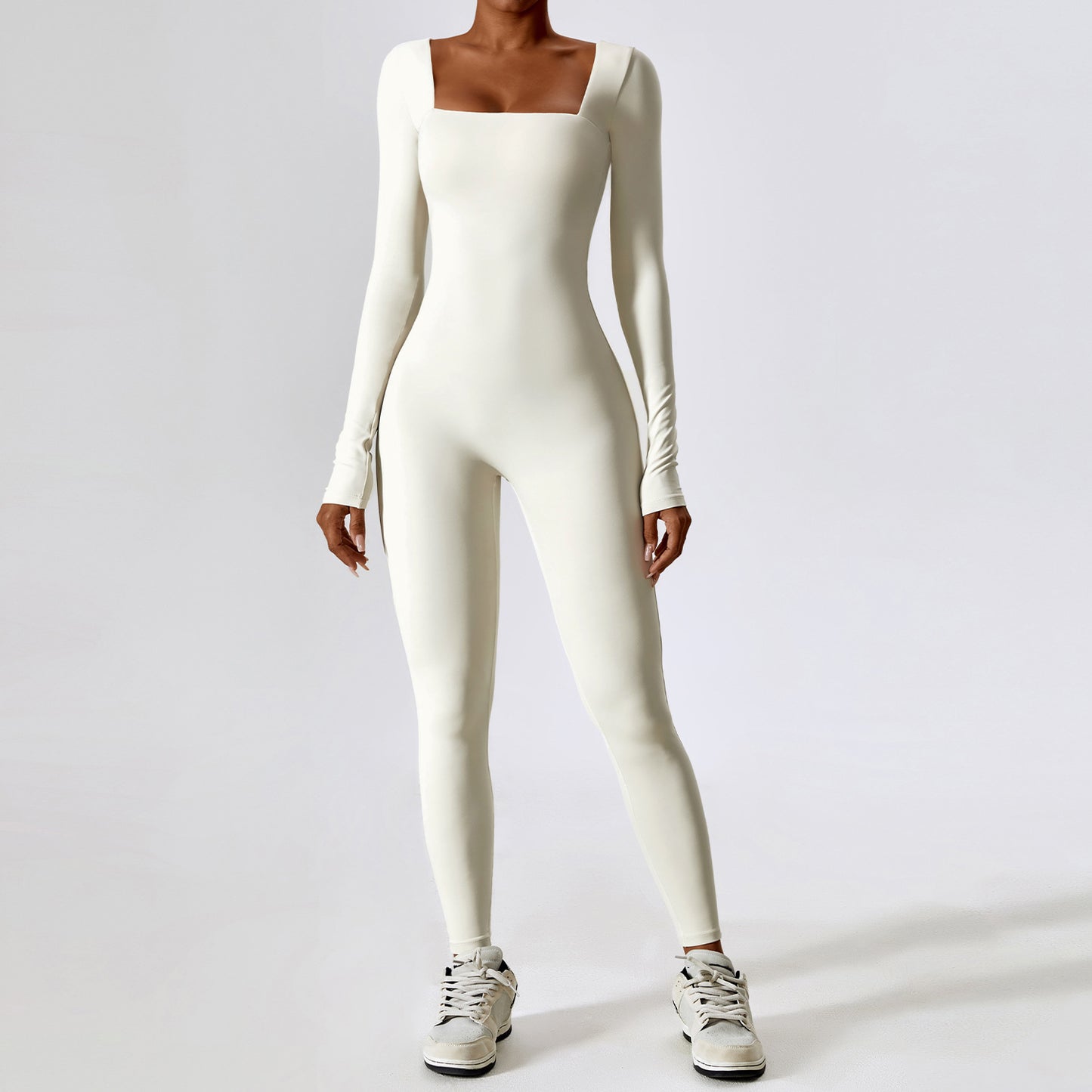 Active Jumpsuit