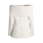 Niche Design Solid Blazer