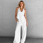 French Casual Suit