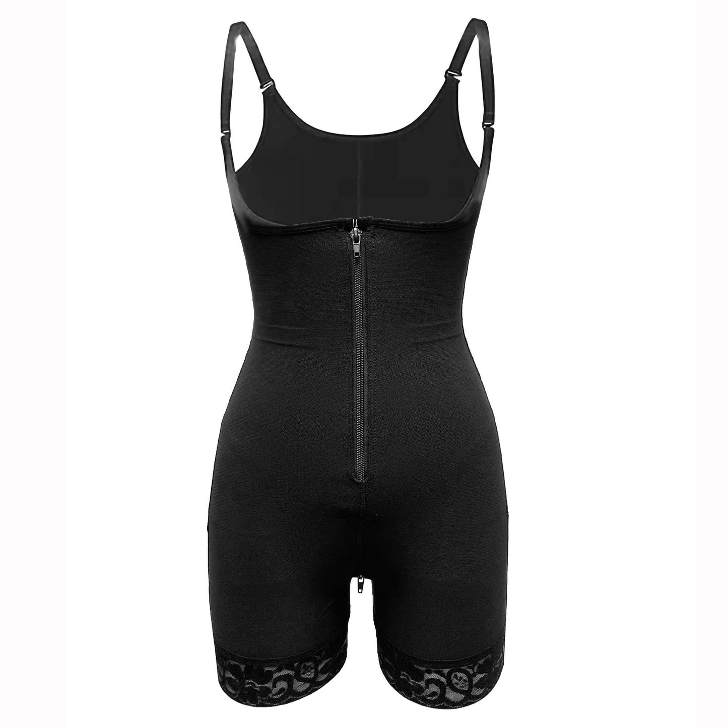 One Piece Slimming Belly Shaping Corset Bodysuit