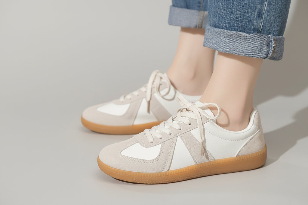 Kay Tennis Shoes