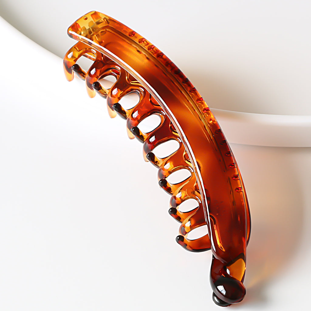 Ponytail Banana Hairpin