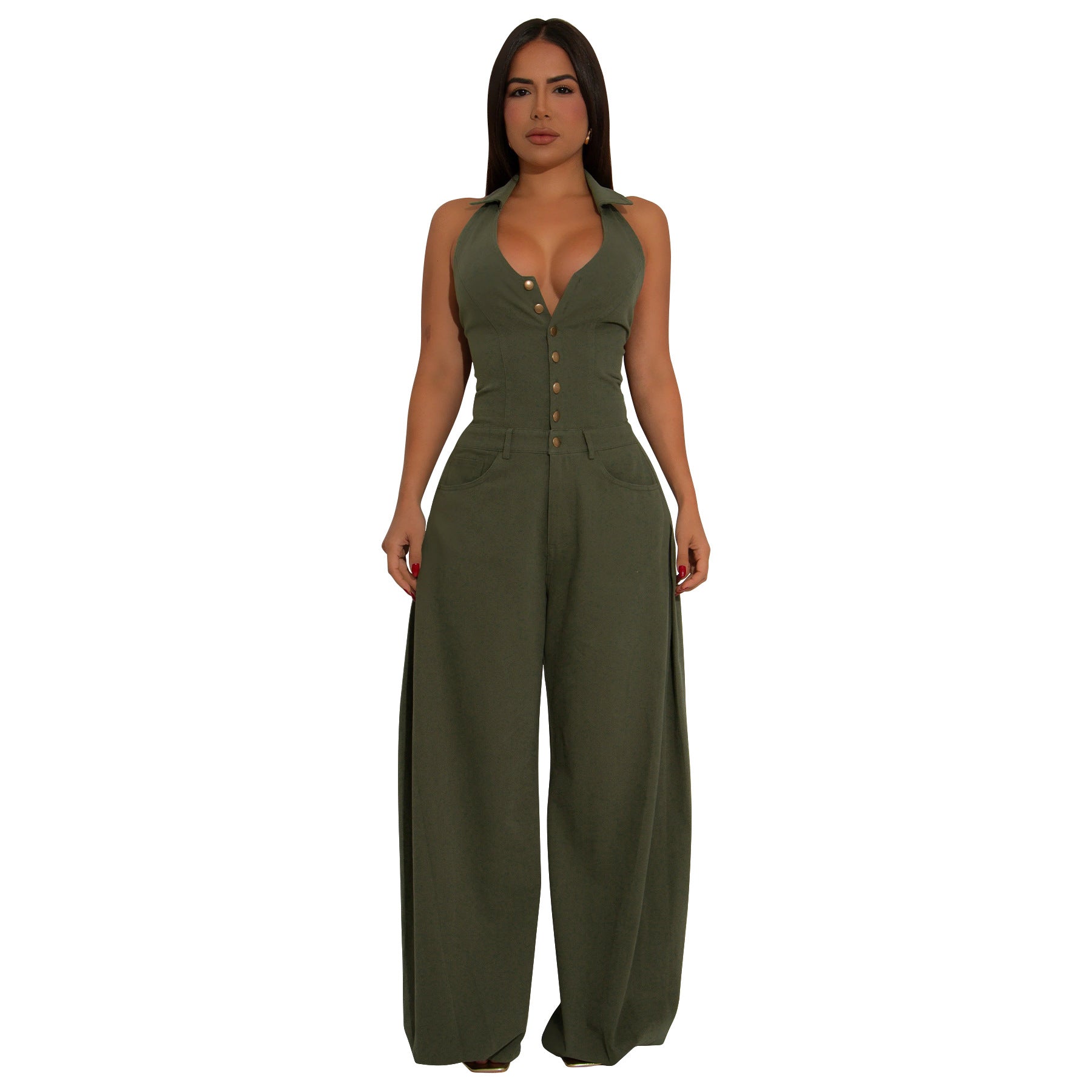 Army Green