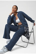 Riviera Asymmetric Sport Set