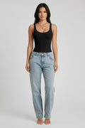 Solid Camisole