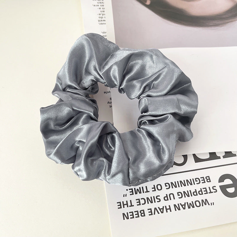 Hair Ring Scrunchy