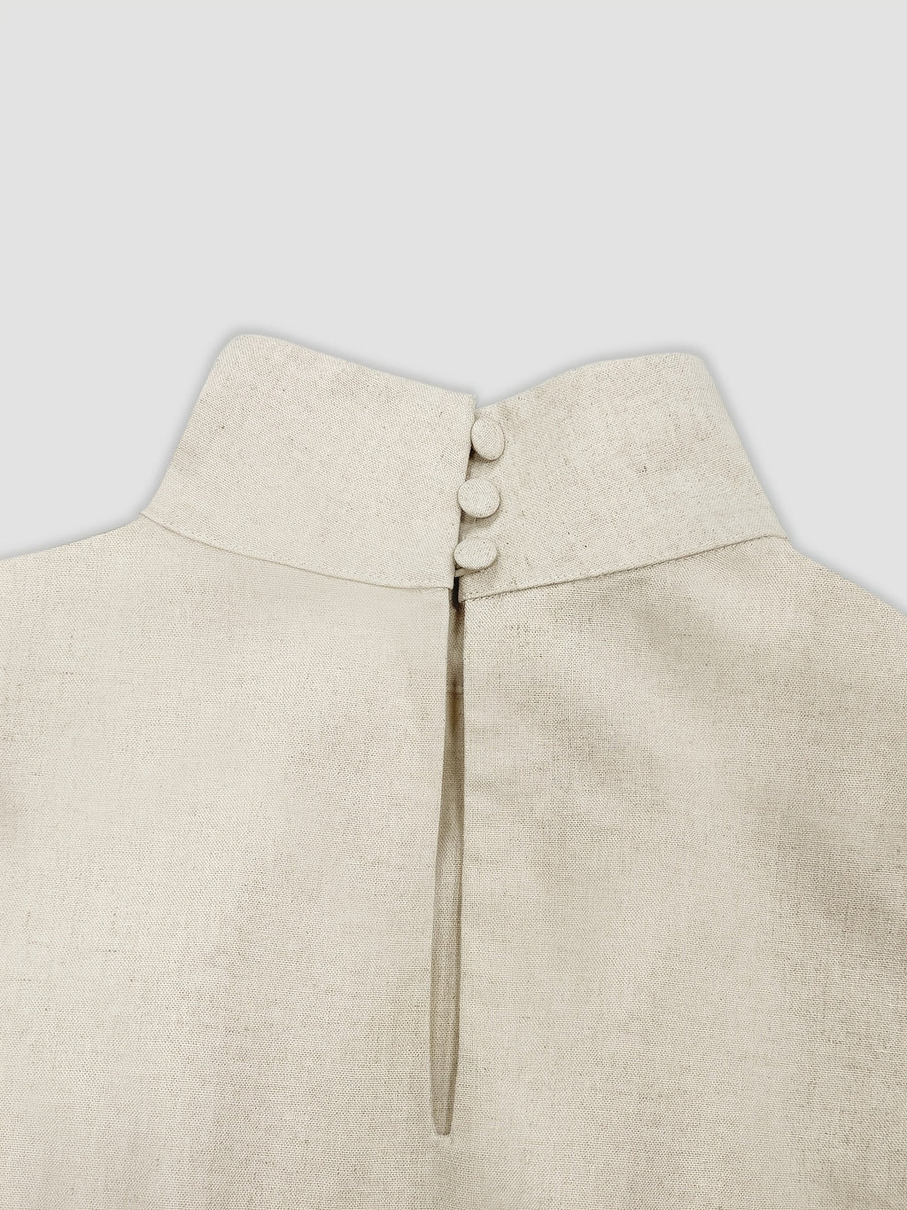 Minimalist Idle Linen Sleeveless Pant Sets