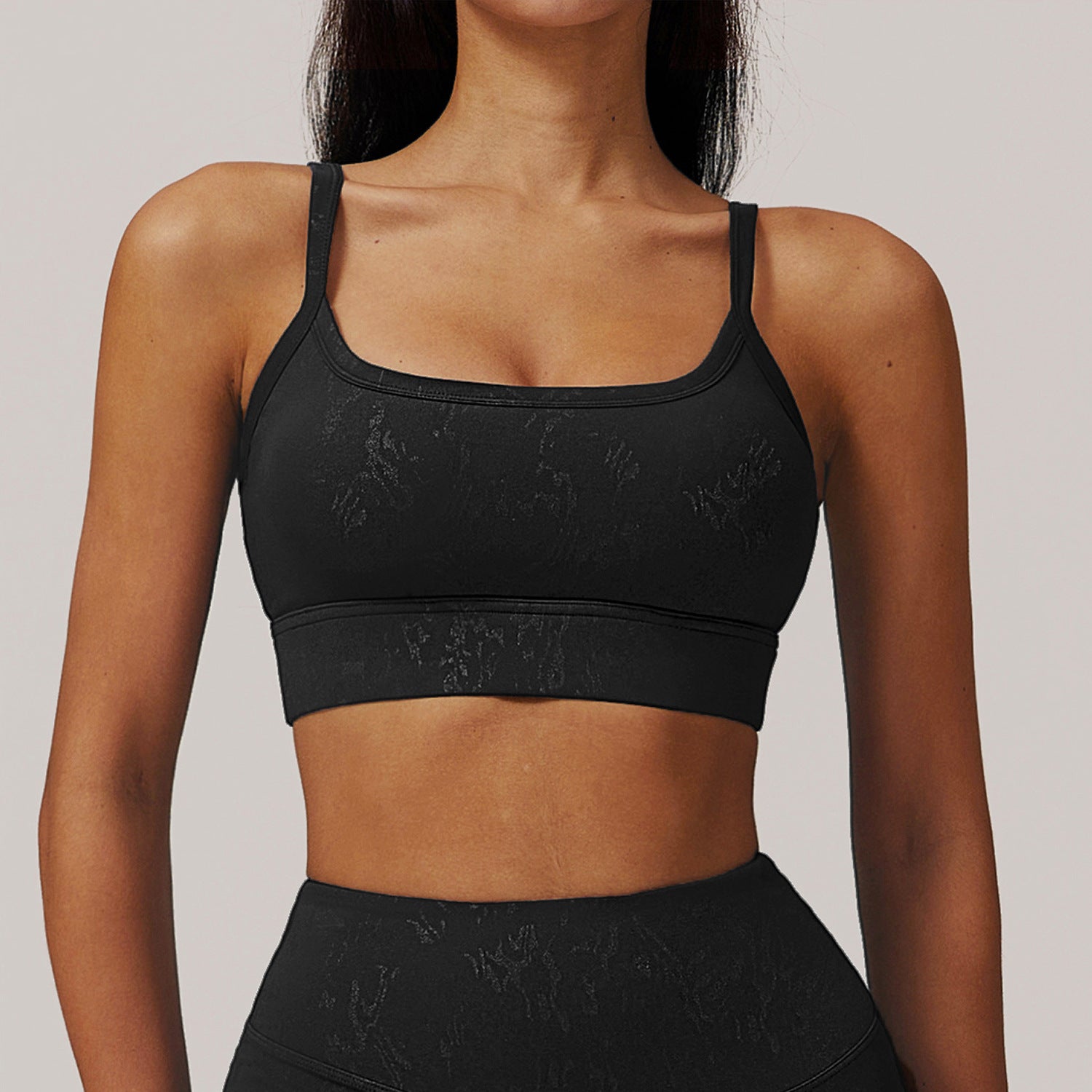Advanced Black