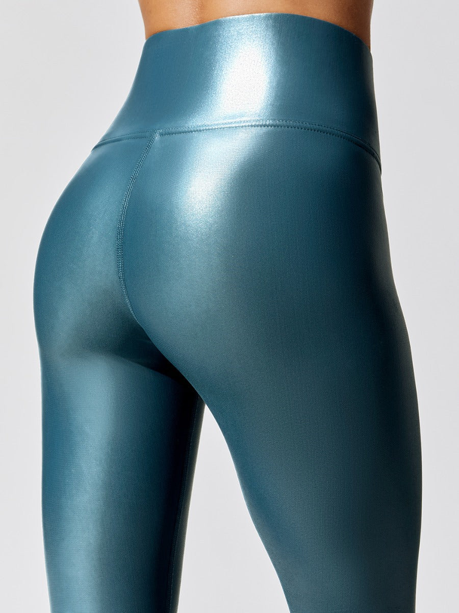 Sports Fitness Yoga Suit