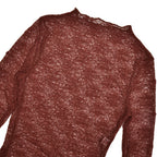 Long Sleeve Lace