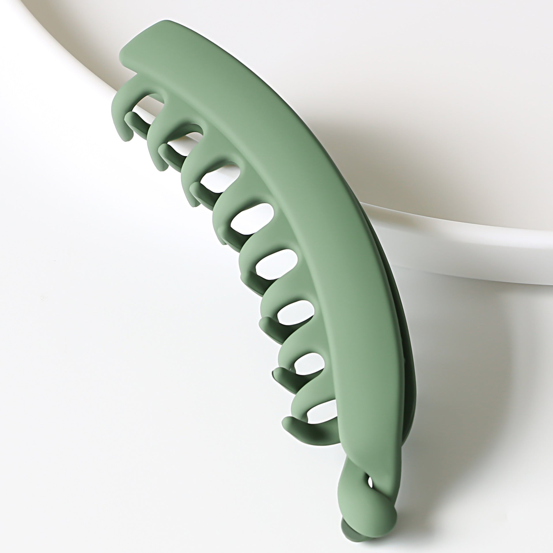 Ponytail Banana Hairpin