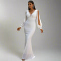 Noble Wedding Dress