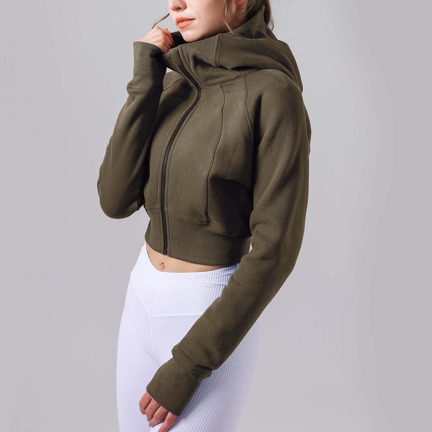 Army Green