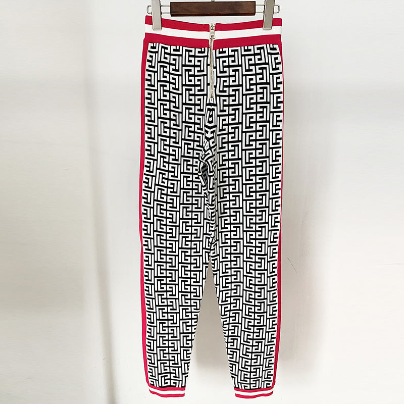 Maze Pants