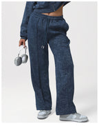Riviera Asymmetric Sport Set