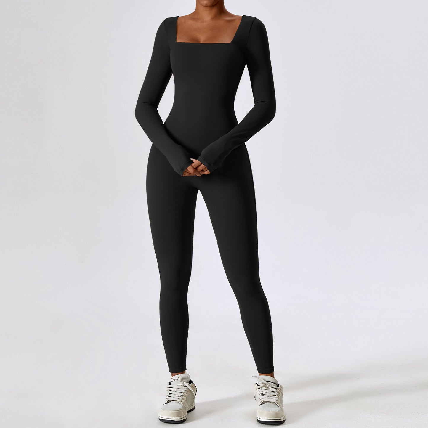 Active Jumpsuit