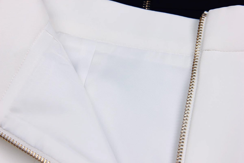 Classic Sheath Skirt