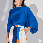 Loose Office Pants Sets