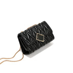 Small Portable Chain Shoulder Bag