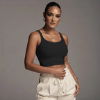 Thread Knitted Camisole
