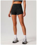 Sculpt Hip-Lift Yoga Shorts