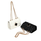 Small Portable Chain Shoulder Bag