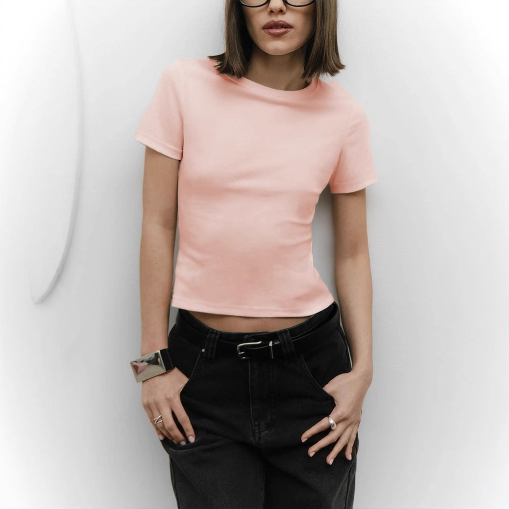 Simple Short Top