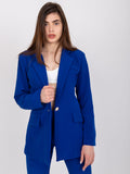 Casual Business Blazer