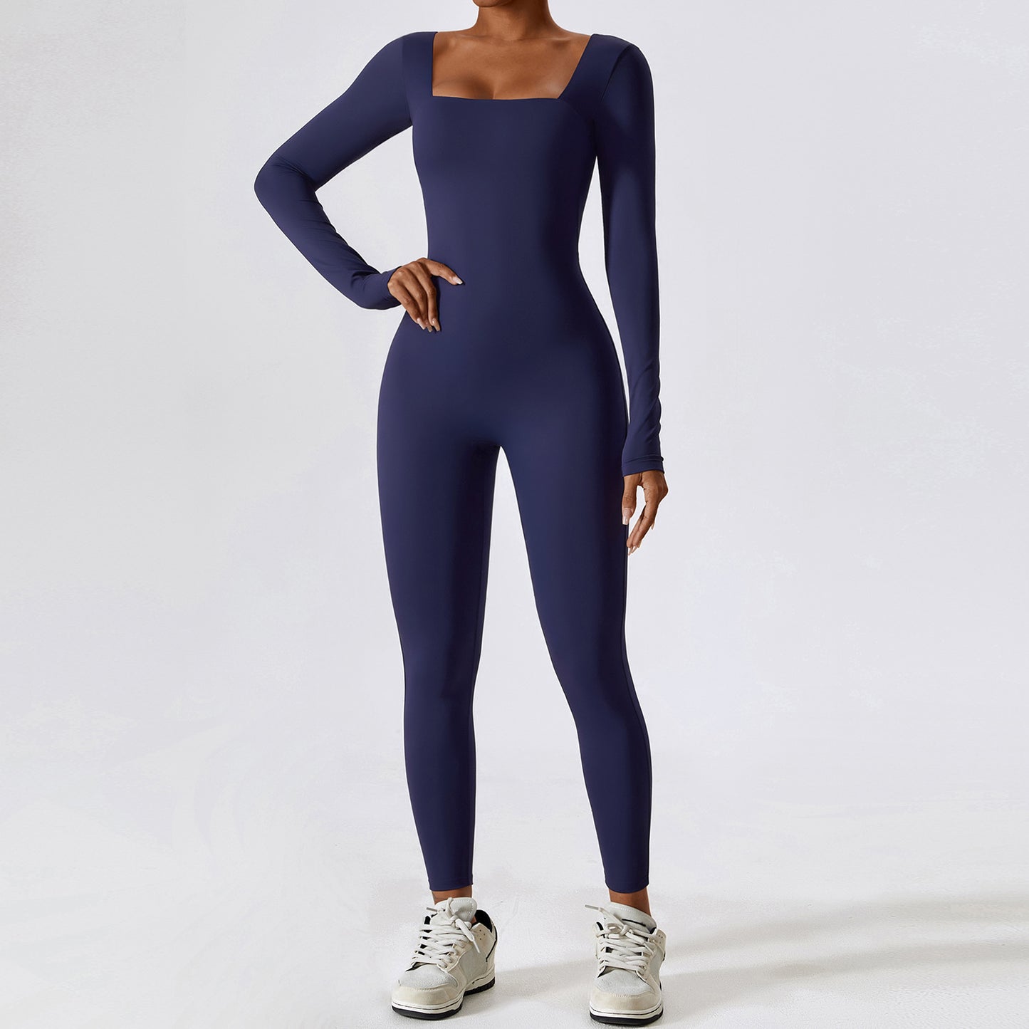 Active Jumpsuit