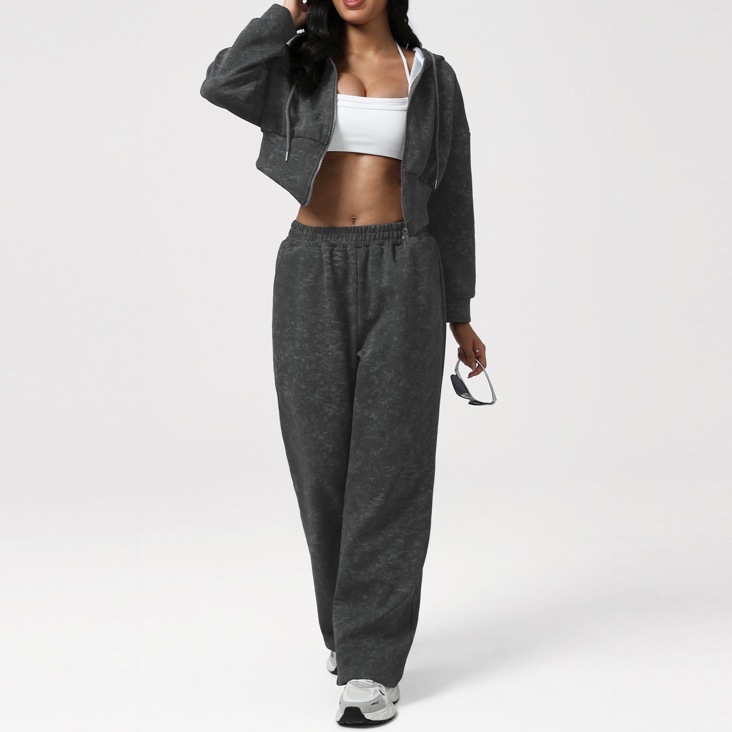 Dark Grey