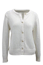 Elegant White  Knitted Slimming Skirt Suit