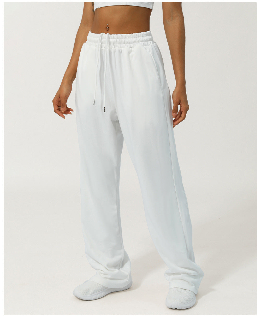 Track Sweatpants