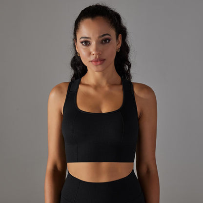 Knitted Active Top