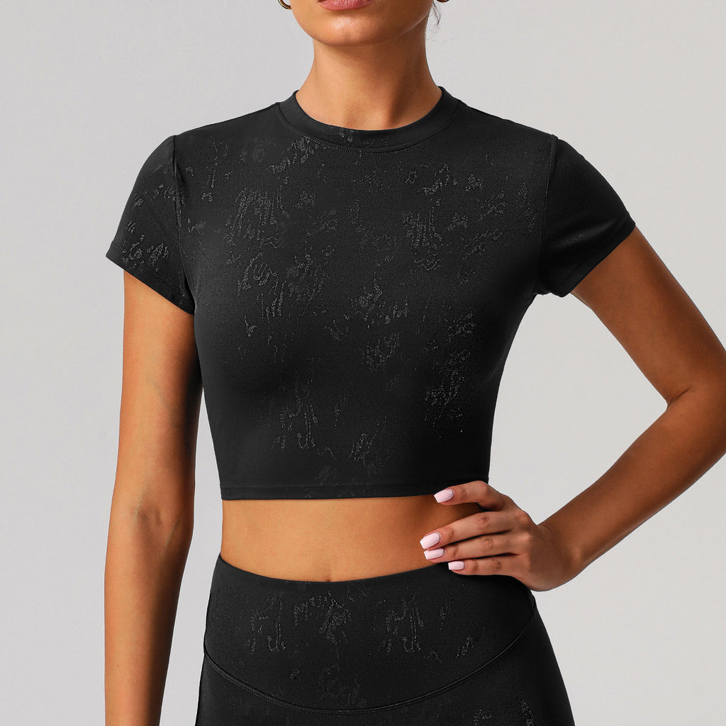Advanced Black