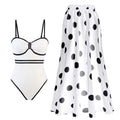 1104 White Suit
