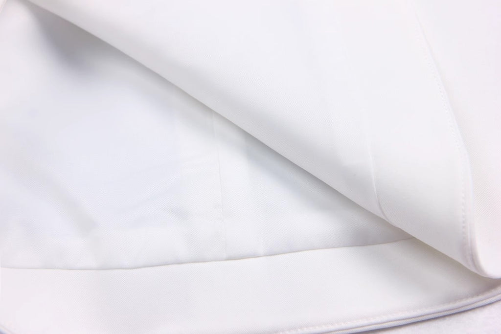 Classic Sheath Skirt