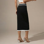 Classic Midi Skirt