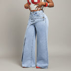 Stylish Casual Design Jeans
